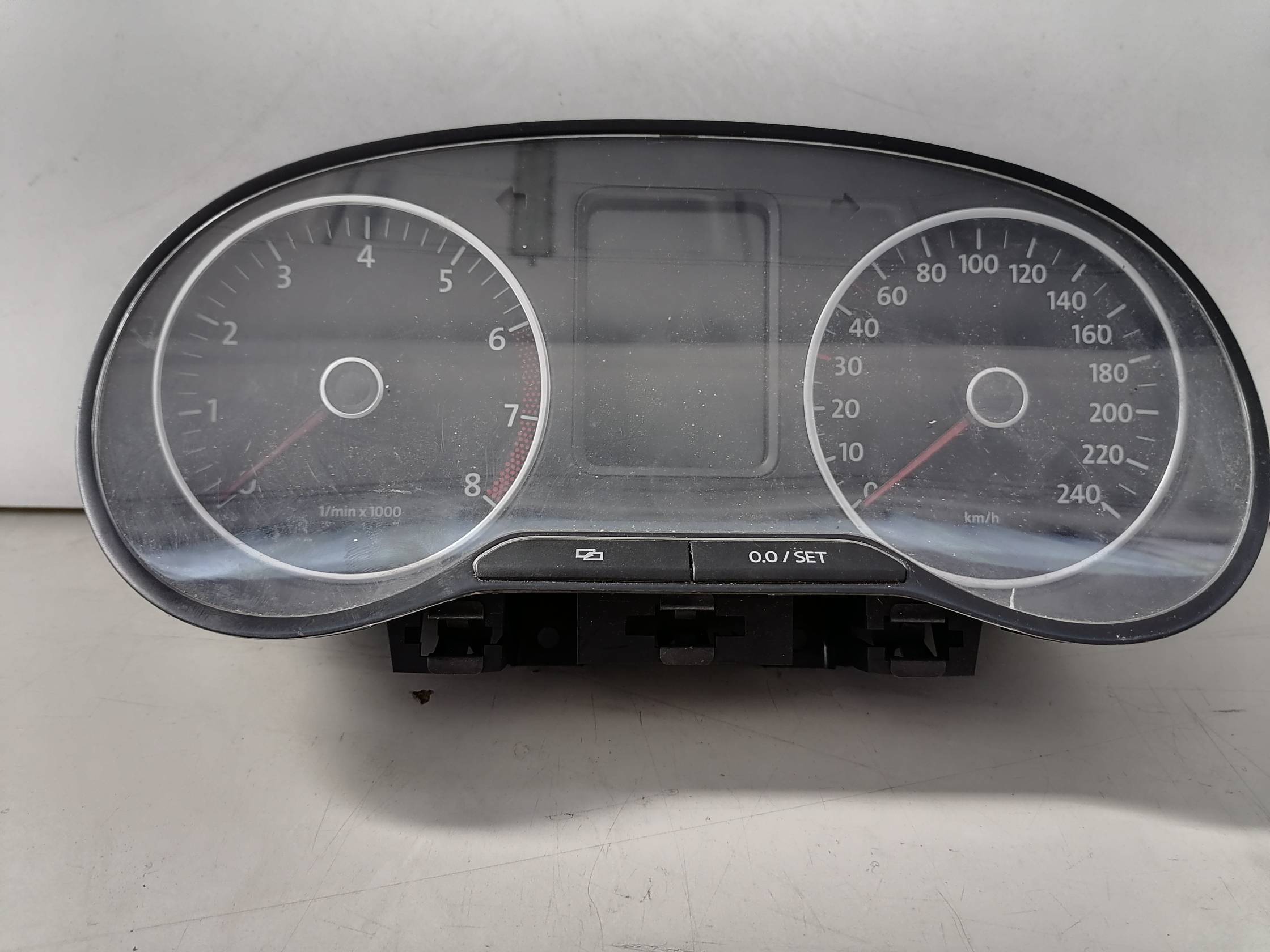 Quadro portastrumenti